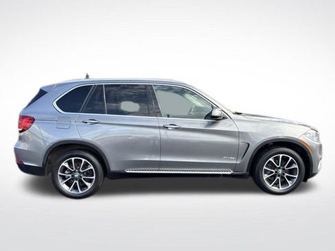 Used 2016 BMW X5 xDrive35i AWD/4WD image 8