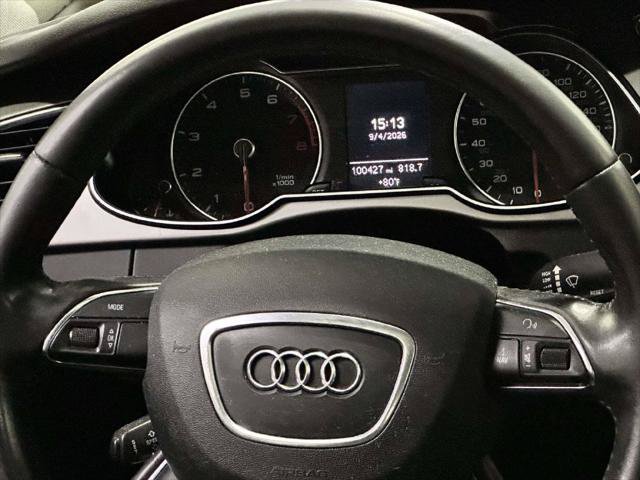 Used 2014 Audi A4 2.0T Premium w/ Cold Weather Package AWD/4WD image 16