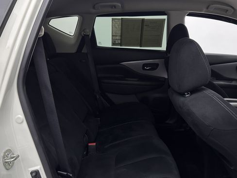 Used 2020 Nissan Murano SV FWD image 32