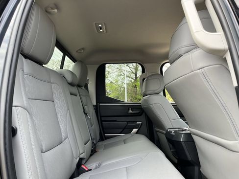 Used 2024 Toyota Tundra SR5 w/ SR5 Premium Package AWD/4WD image 26