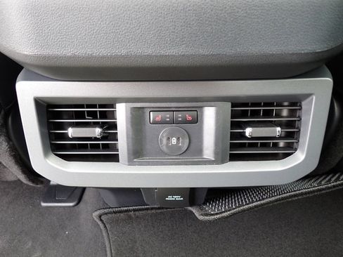 New 2025 Ford F350 Lariat w/ Lariat Ultimate Package image 12