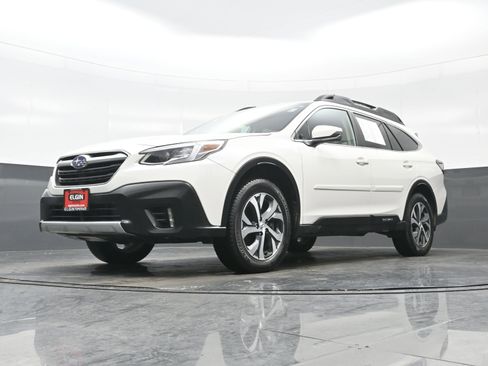 Used 2021 Subaru Outback Limited XT w/ Popular Package #2 image 26