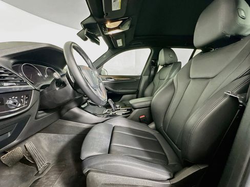 Used 2019 BMW X3 sDrive30i w/ Driving Assistance Package RWD image 13