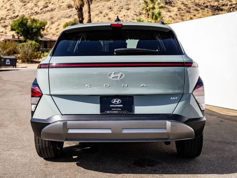 New 2026 Hyundai Kona SEL Premium FWD image 10