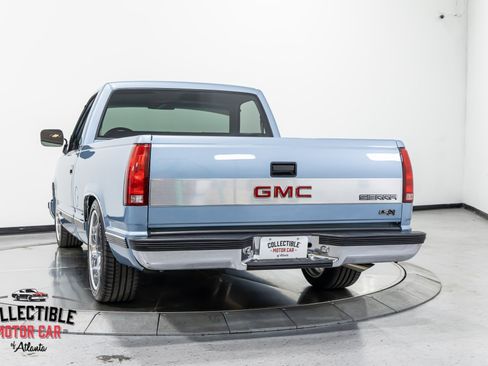Used 1989 GMC Sierra 1500 2WD Regular Cab image 16
