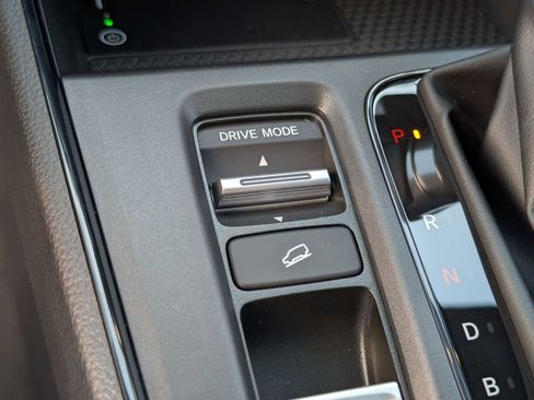 New 2026 Honda CR-V Sport Touring image 20