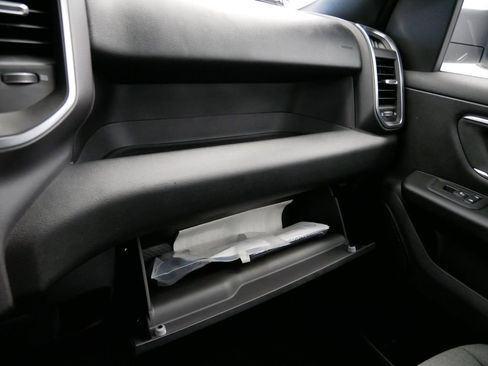 New 2025 RAM 1500 Big Horn image 35