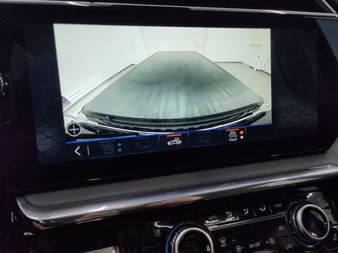 Used 2024 GMC Sierra 2500 Denali w/ Denali Reserve Package image 21