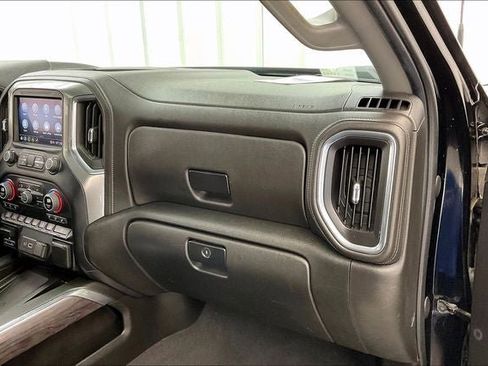 Used 2022 Chevrolet Silverado 2500 LTZ w/ LTZ Plus Package AWD/4WD image 18