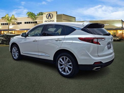 Used 2023 Acura RDX AWD image 4