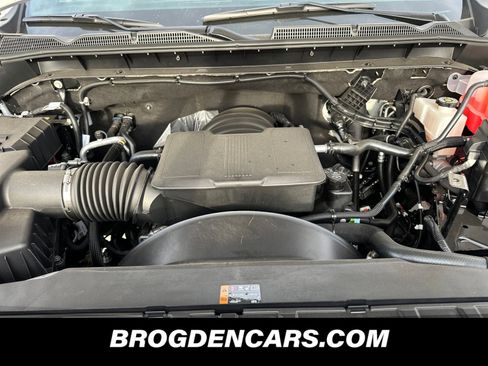 New 2026 GMC Sierra 2500 AT4X image 10