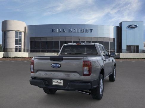 New 2025 Ford Ranger XL image 8