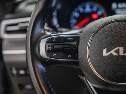 Used 2022 Kia K5 GT-Line image 33