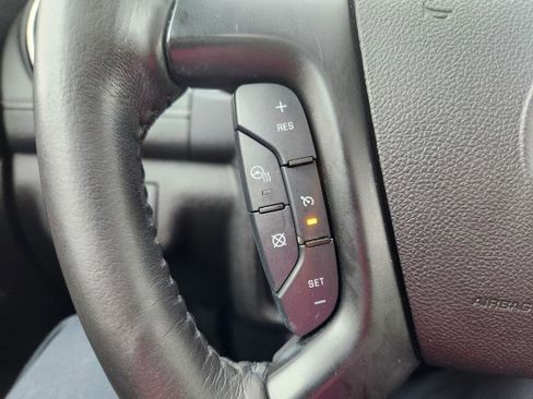 Used 2017 Buick Enclave Leather image 25