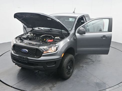 Used 2021 Ford Ranger XL image 40