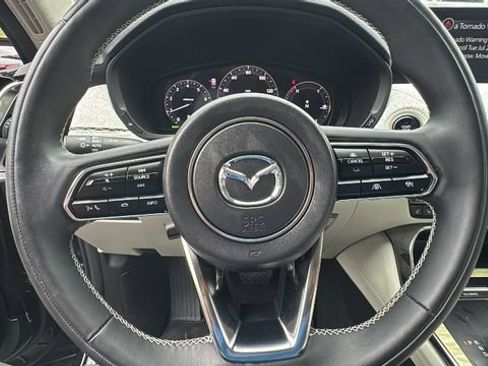 Used 2024 MAZDA CX-90 3.3 Turbo S w/ Premium Plus AWD/4WD image 25