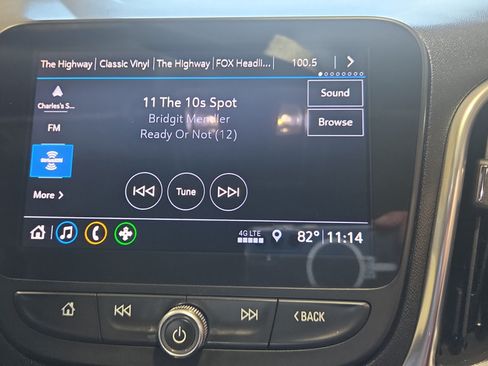Used 2021 Chevrolet Equinox Premier AWD/4WD image 40