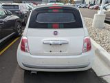 Used 2012 FIAT 500 Gucci image 5