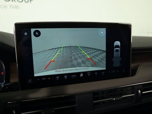 New 2025 Lincoln Corsair Grand Touring image 6