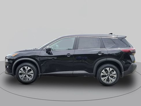 Used 2023 Nissan Rogue SV AWD/4WD image 6