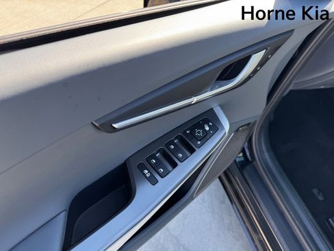 Certified 2024 Kia EV6 Wind image 11