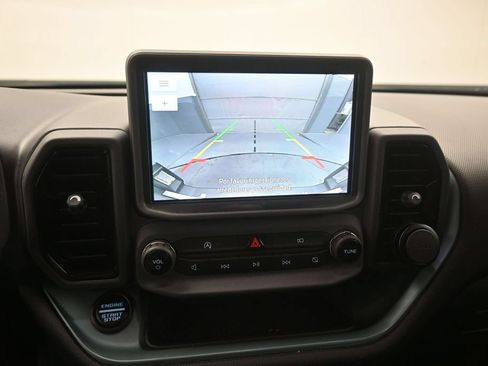 Used 2024 Ford Bronco Sport Badlands AWD/4WD image 6