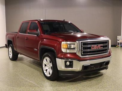 Used 2014 GMC Sierra 1500 SLE w/ Texas SLE Value Package