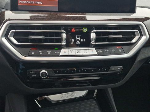 Certified 2023 BMW X3 xDrive30i w/ Premium Package image 17