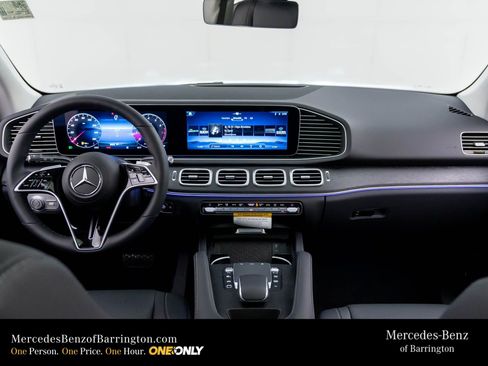 New 2026 Mercedes-Benz GLE 350 4MATIC image 11