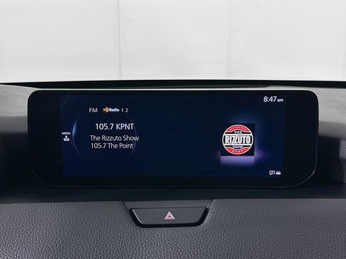 Used 2024 MAZDA CX-90 Plug-In Hybrid w/ Preferred image 21