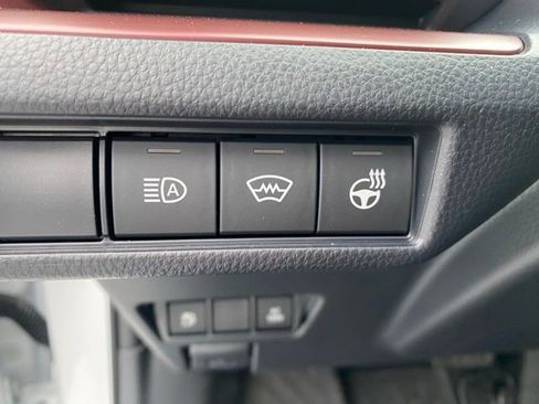 New 2026 Toyota Prius XSE image 26