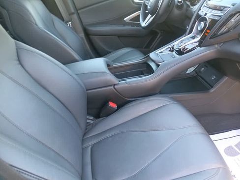 Used 2024 Acura RDX SH-AWD image 27