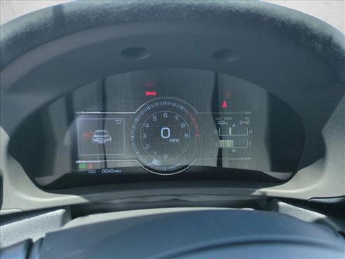 Used 2026 Toyota GR86 YUZU Limited RWD image 11