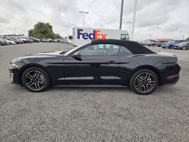Certified 2023 Ford Mustang Premium RWD image 4