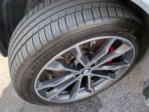 Used 2022 BMW X3 M40i AWD/4WD image 15