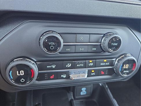 New 2025 Ford Bronco Big Bend image 15