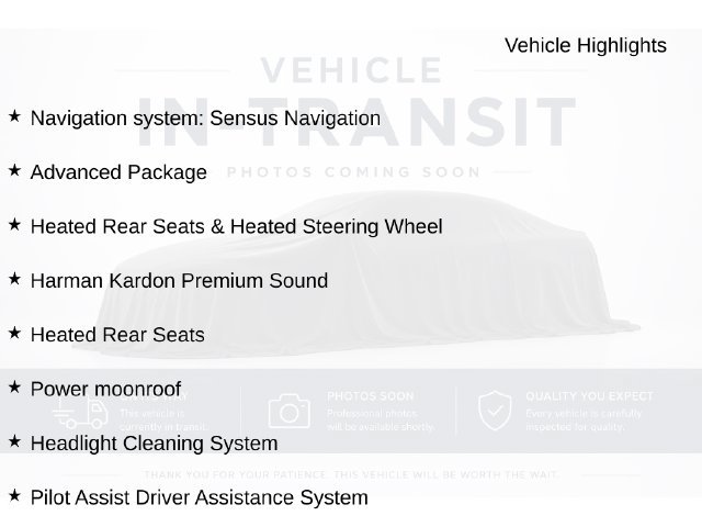 Used 2020 Volvo XC60 T5 Inscription w/ Protection Package AWD/4WD image 2