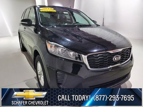 Used 2019 Kia Sorento L image 7