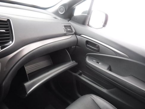 Used 2023 Honda Passport EX-L image 28