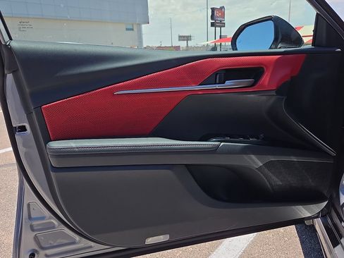New 2026 Toyota Camry XSE FWD image 17