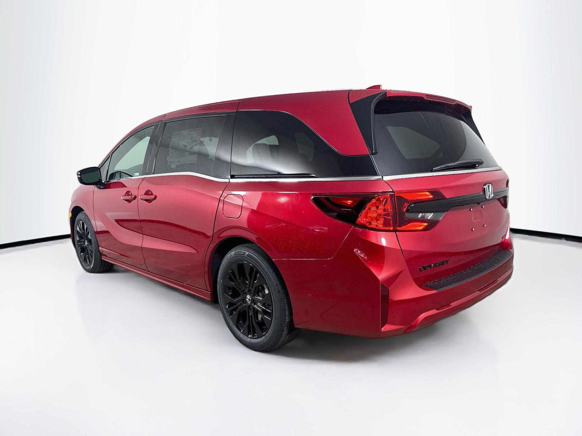 New 2026 Honda Odyssey Sport-L image 31