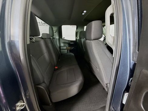 Used 2020 Chevrolet Silverado 1500 RST w/ All-Star Edition image 29