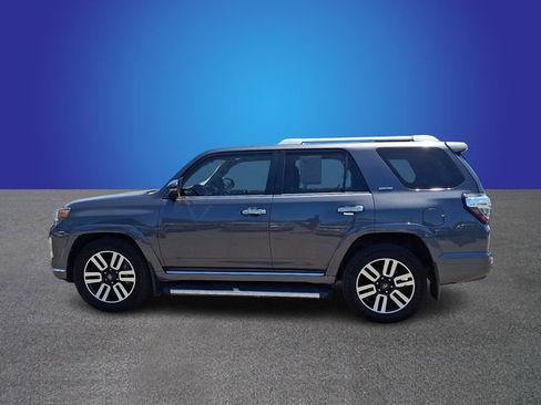 Used 2020 Toyota 4Runner Limited RWD image 6