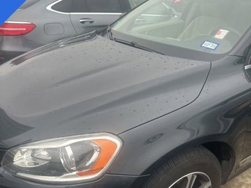 Used 2014 Volvo XC60 T6 image 32