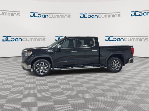 Used 2022 GMC Sierra 1500 SLT w/ SLT Premium Plus Package image 6
