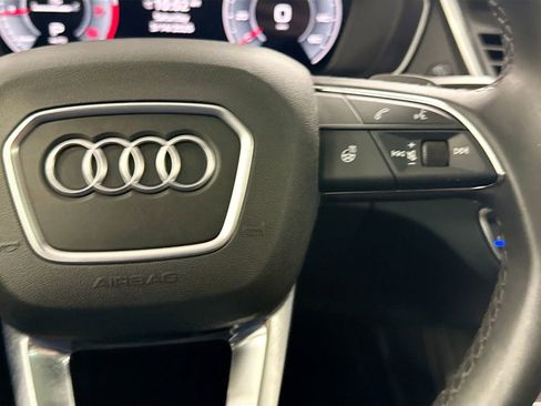 Certified 2022 Audi Q5 2.0T Prestige image 12