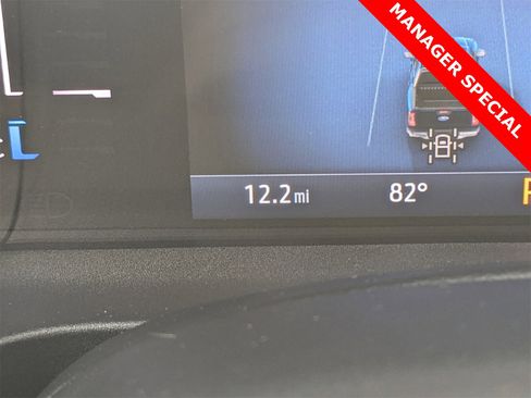 New 2025 Ford Ranger XLT w/ Equipment Group 301A High image 31