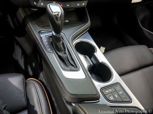 New 2026 Cadillac CT4 Sport image 18