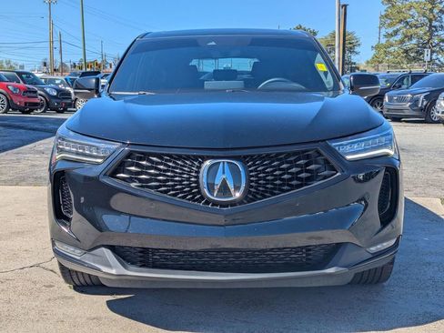 Used 2023 Acura RDX A-Spec image 10