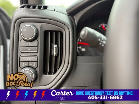 New 2026 Chevrolet Silverado 3500 W/T AWD/4WD image 28